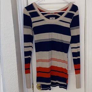 Long sleeve